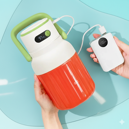 Portable Blender | Juicer