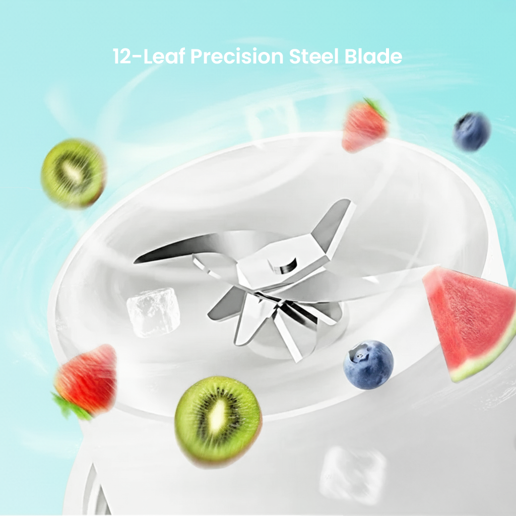 Portable Blender | Juicer
