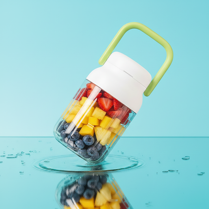 Portable Blender | Juicer