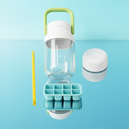 Portable Blender | Juicer